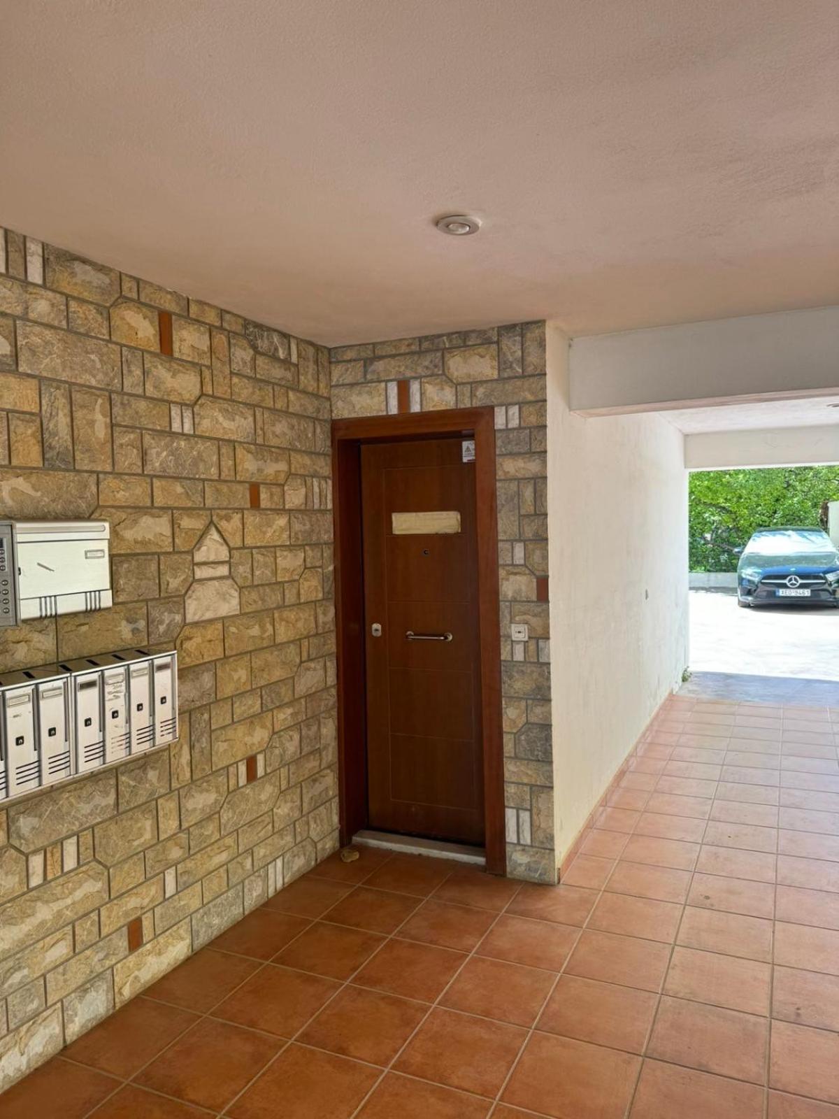 Aiolos Glyfada Super Lux Mini Apartment Atene Esterno foto